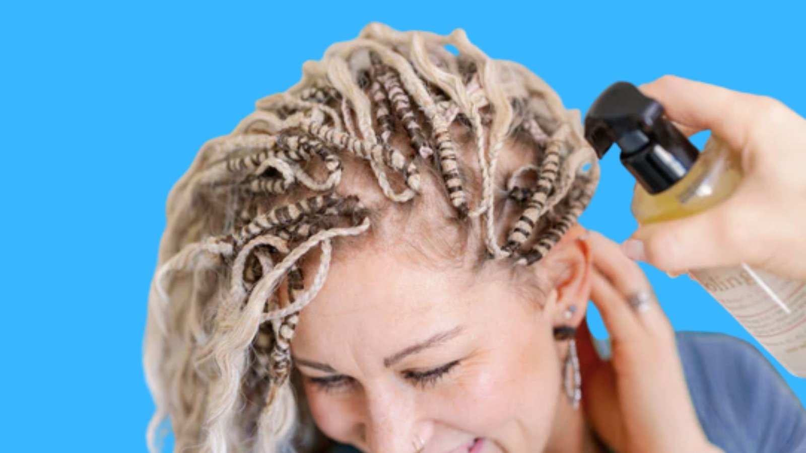 Extra Styling Pressure and Sleep Habits