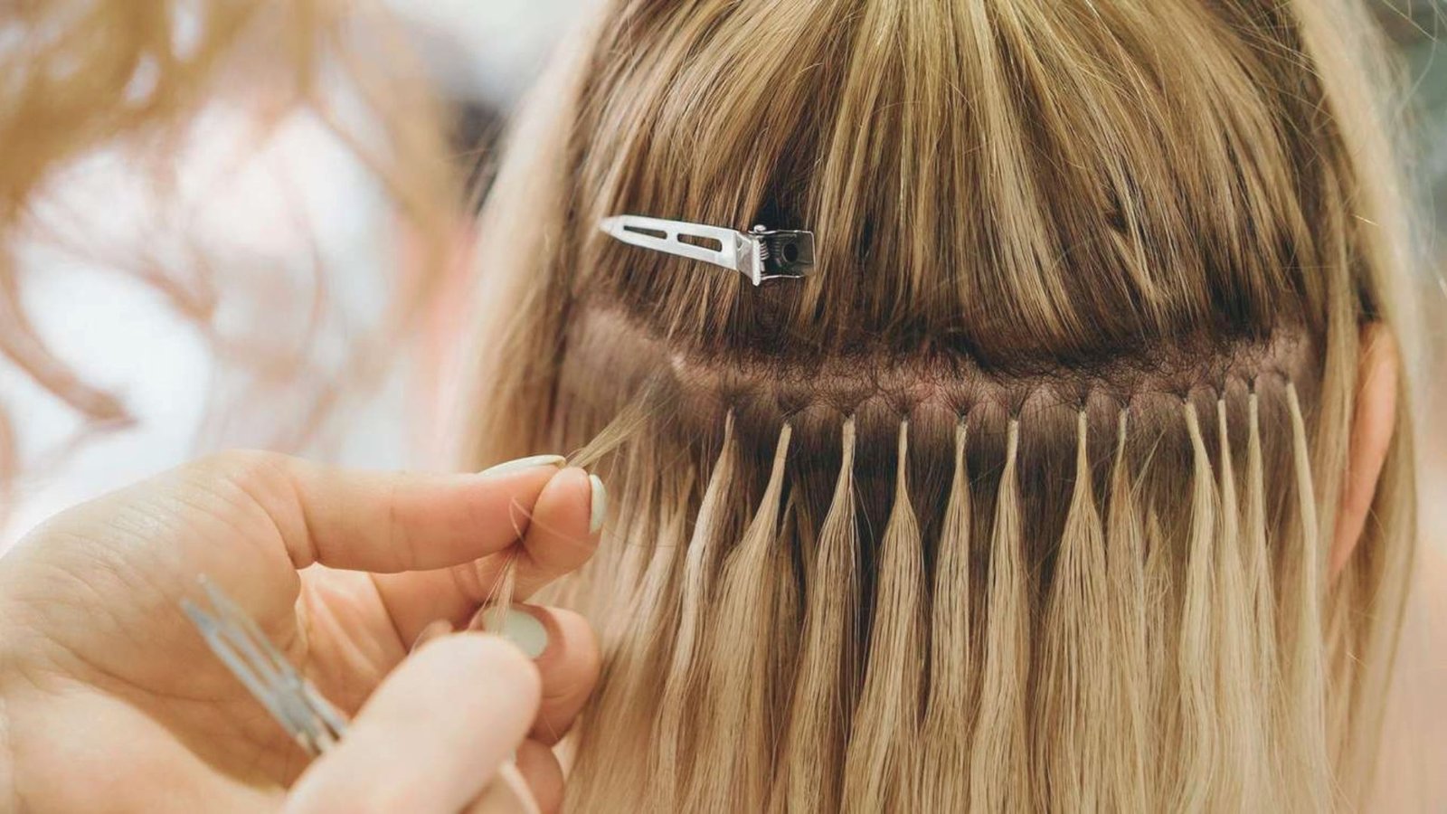 Types of Hair Extensions Methods: Complete Guide