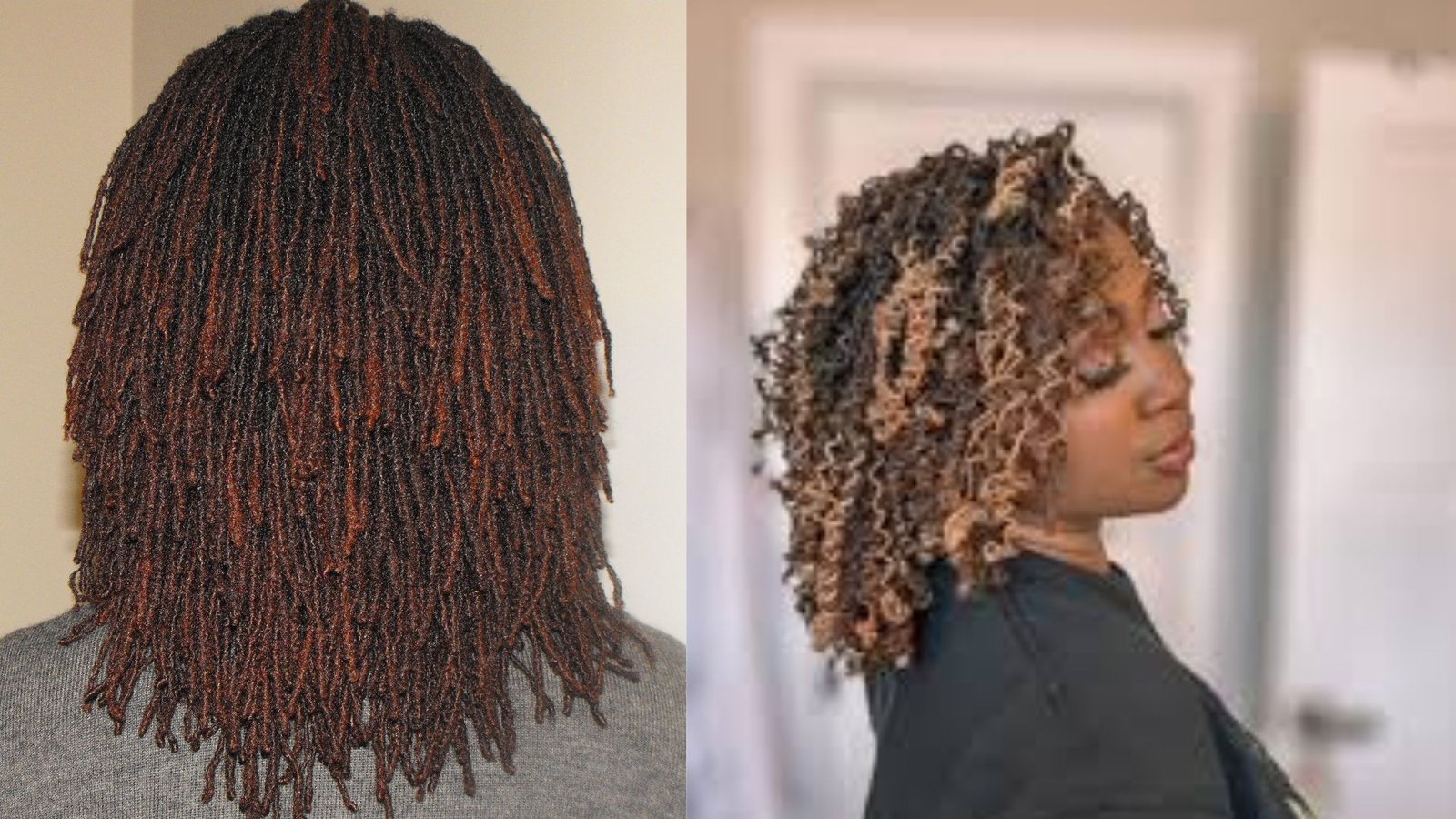 Who Can Get Sisterlocks