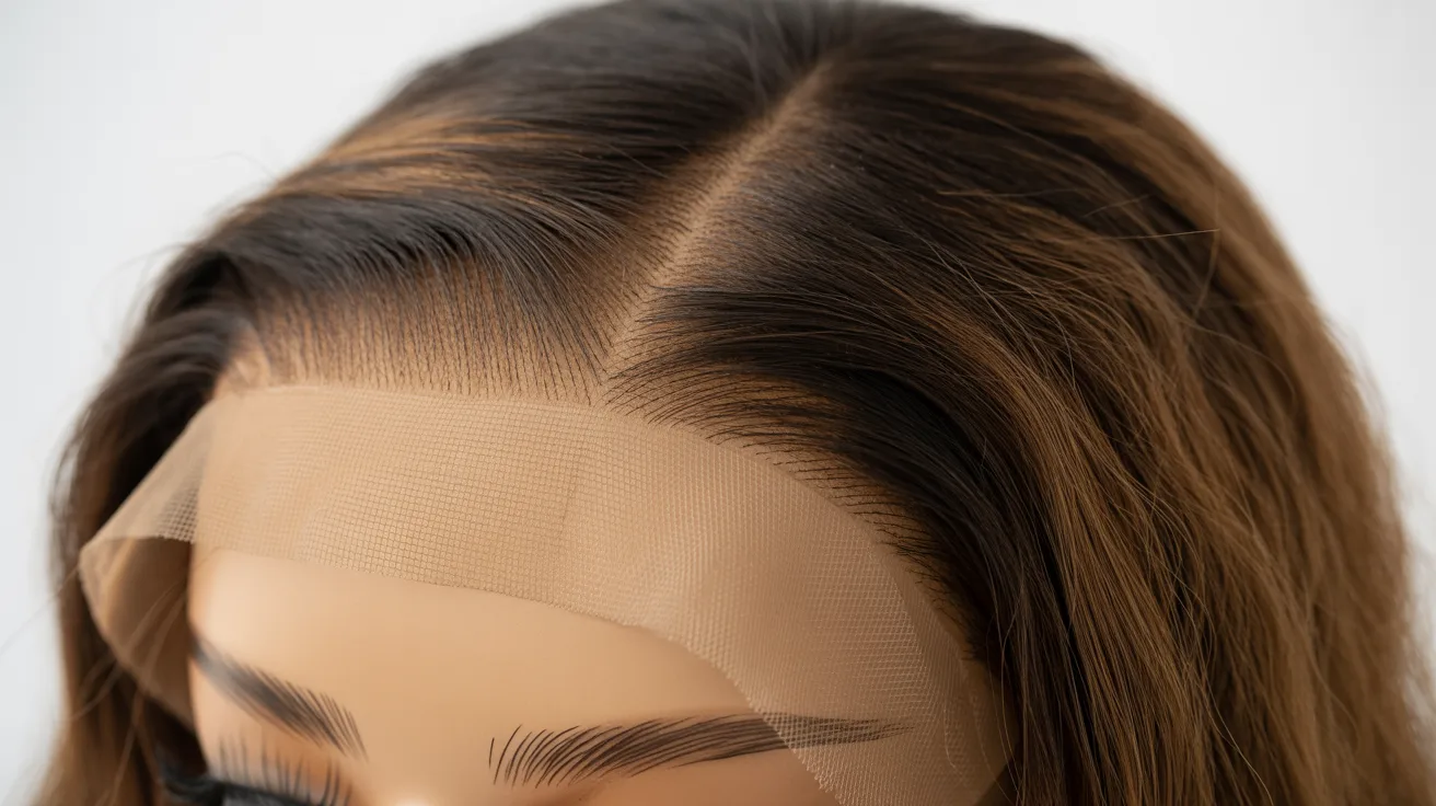 What Is a Closure Wig