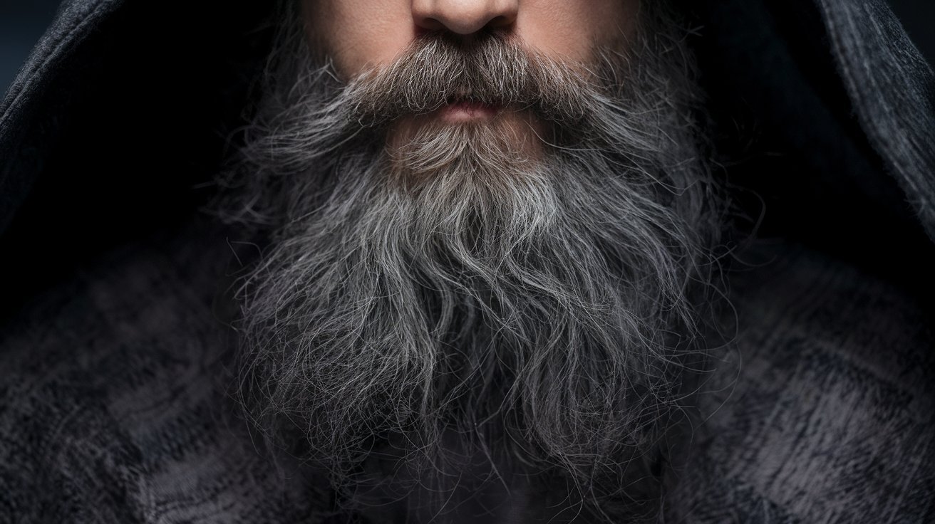 Wizard Beard