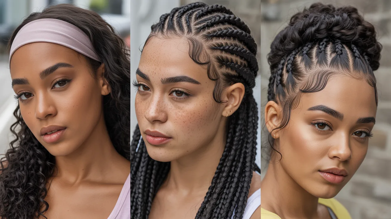 Trendy & Protective Quick Weave Hairstyles