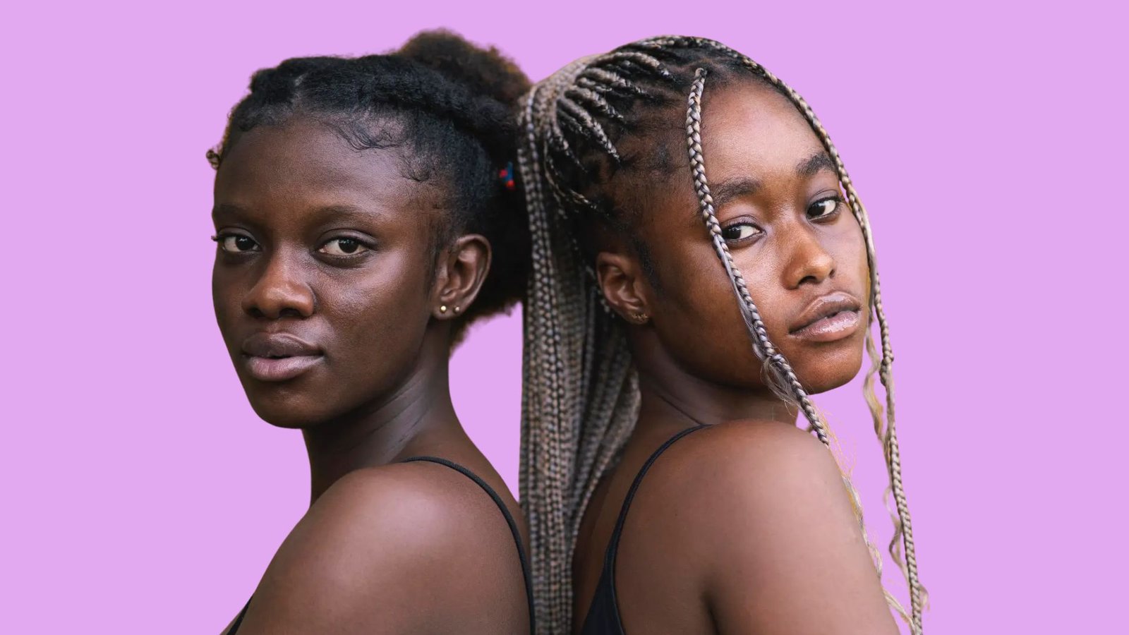 Differences in Braiding Technique