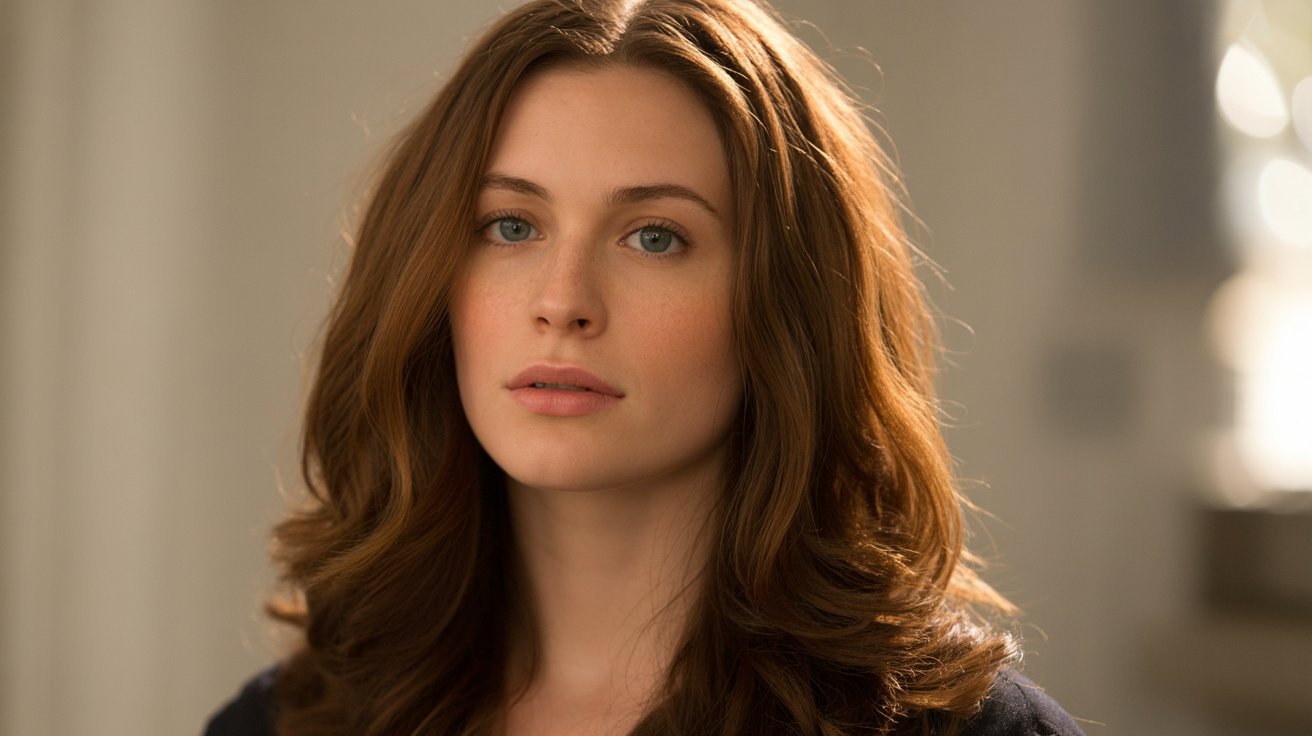 11. Deep Golden Brown