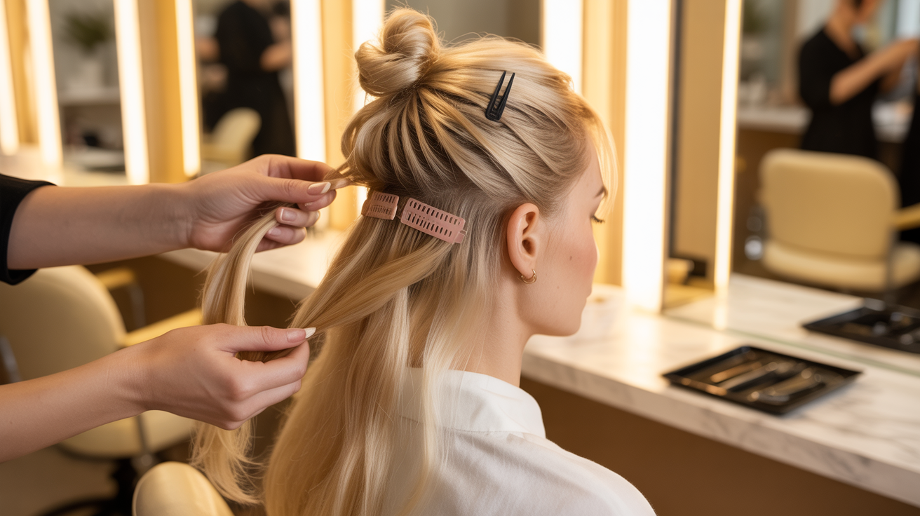 Layering Additional Wefts