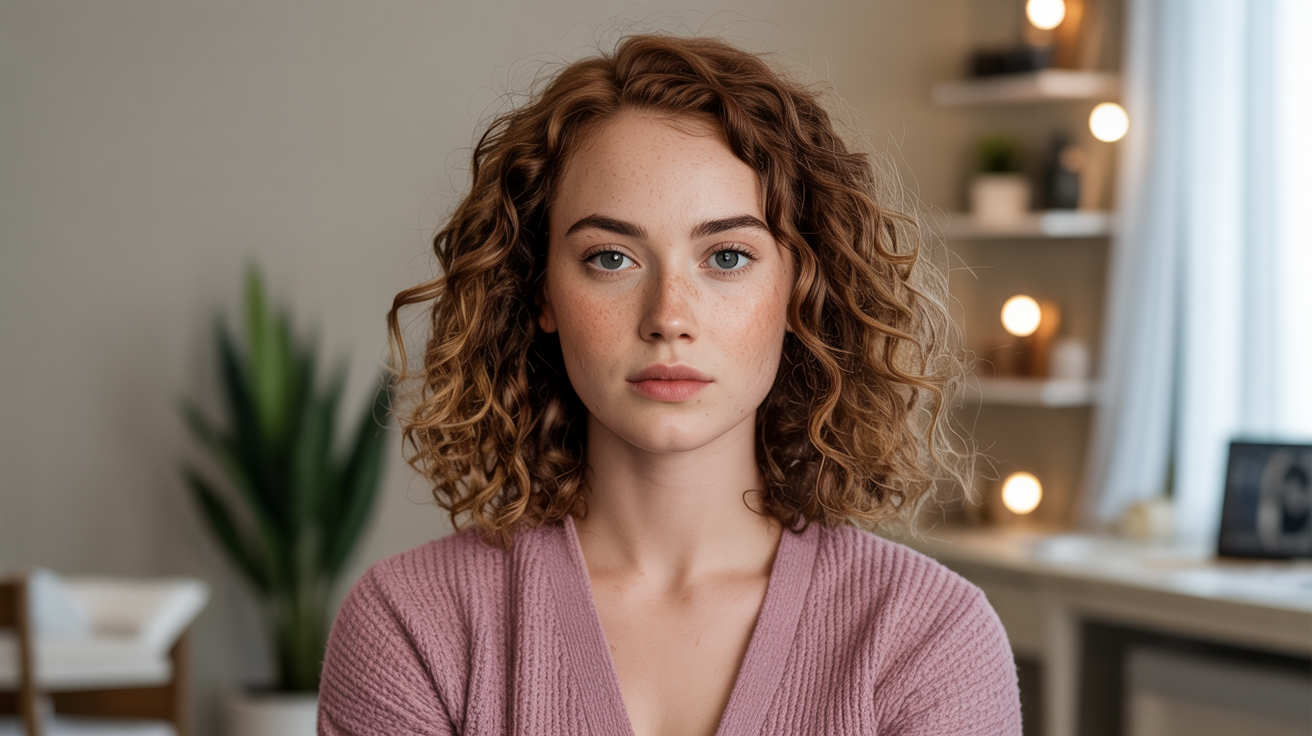 Best Face Shapes for Deep Wave