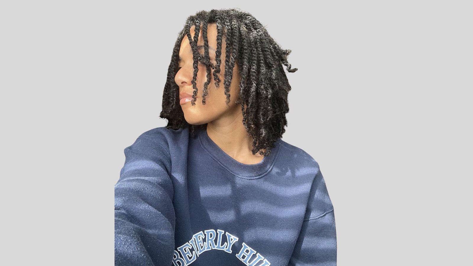 Creating the Two-Strand Twists