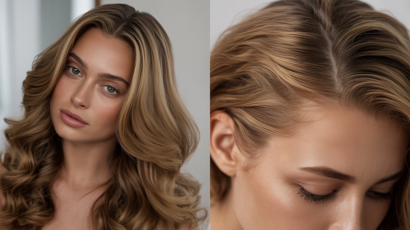 Human Hair Extensions