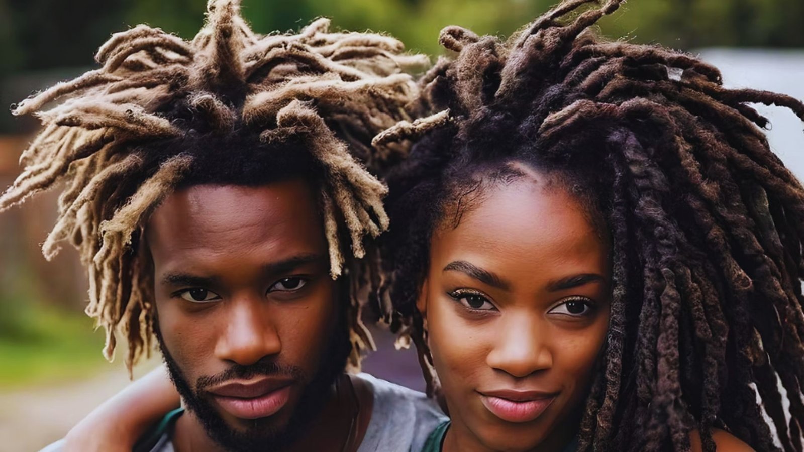 Keep Hair Dry Between Washes