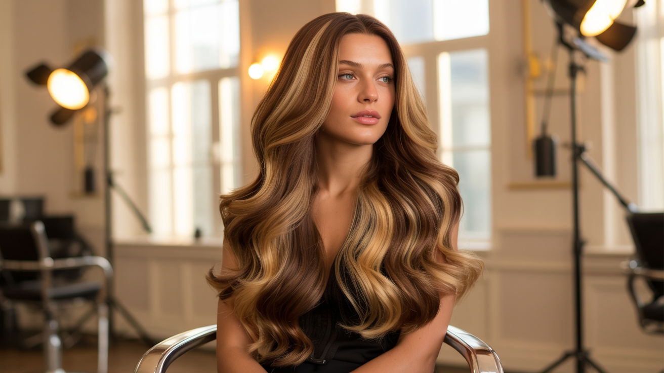 24-26 Inch Hair Extensions