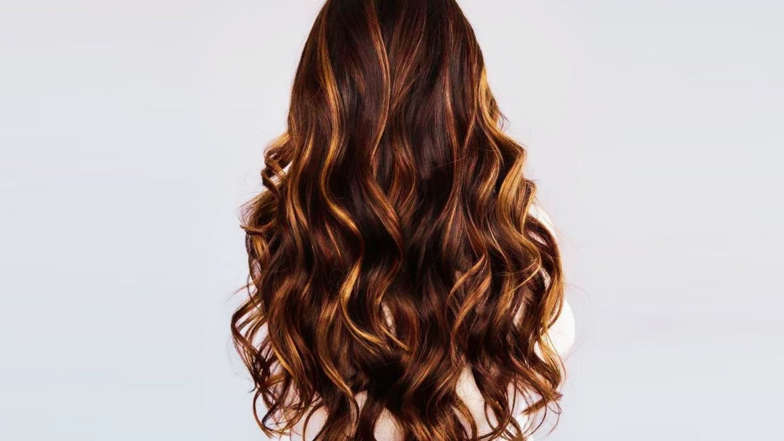 Caramel Highlights