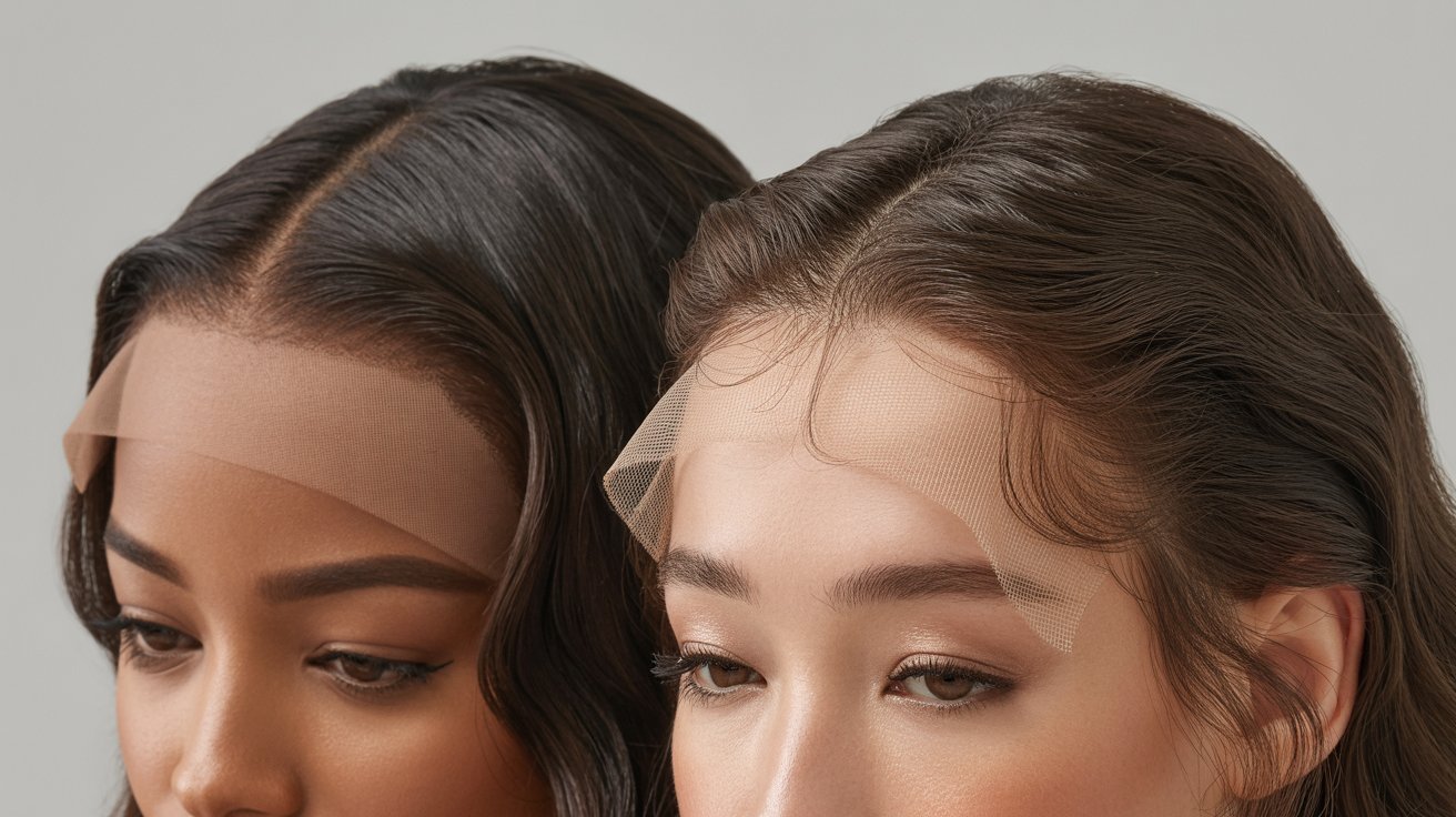 Lace Closure Types Explained
