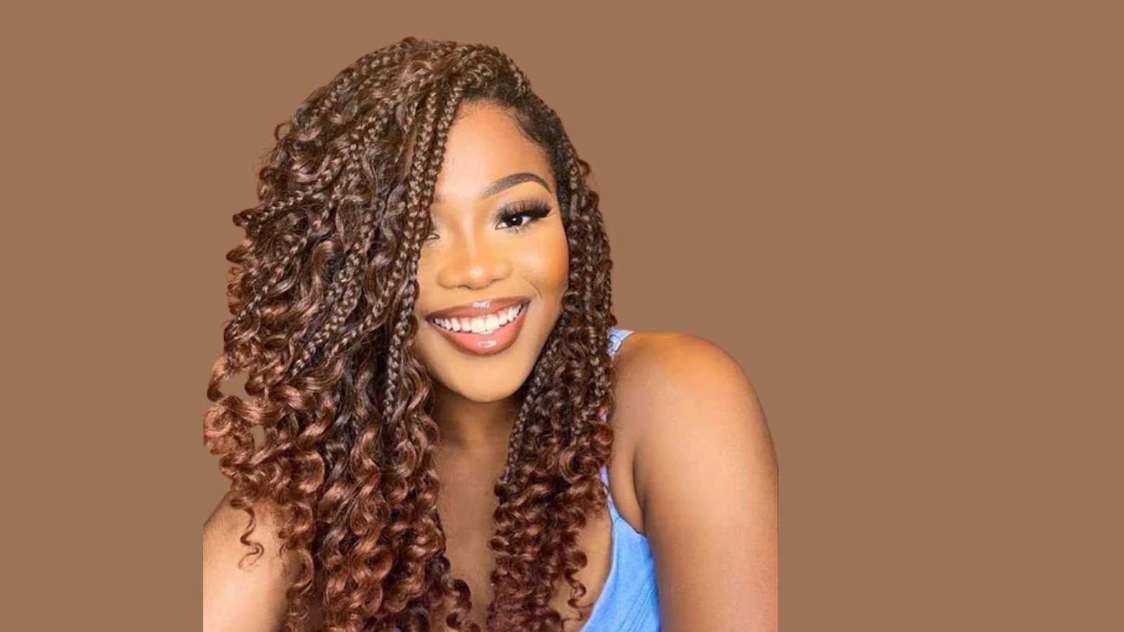 Popular Types of Braids