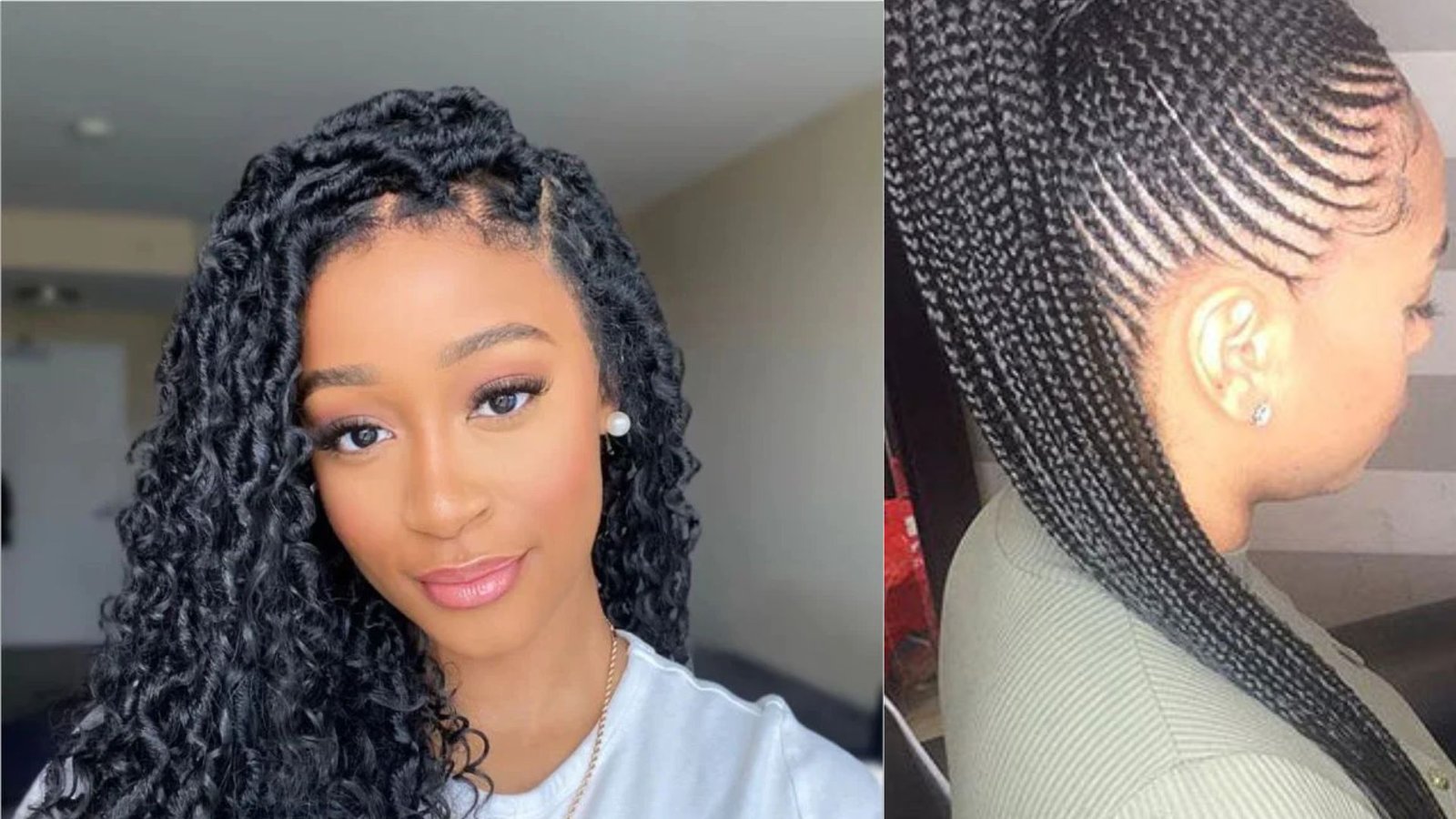 How Long Do Box Braids