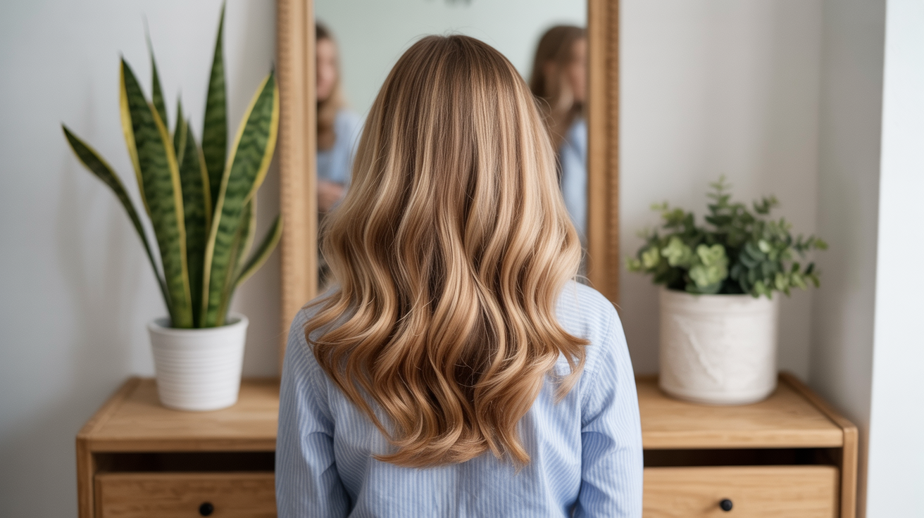 20-22 Inch Hair Extensions