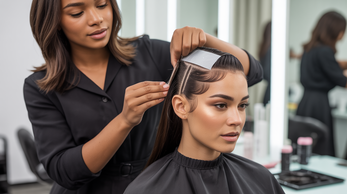 Understanding Quick Weave Styling