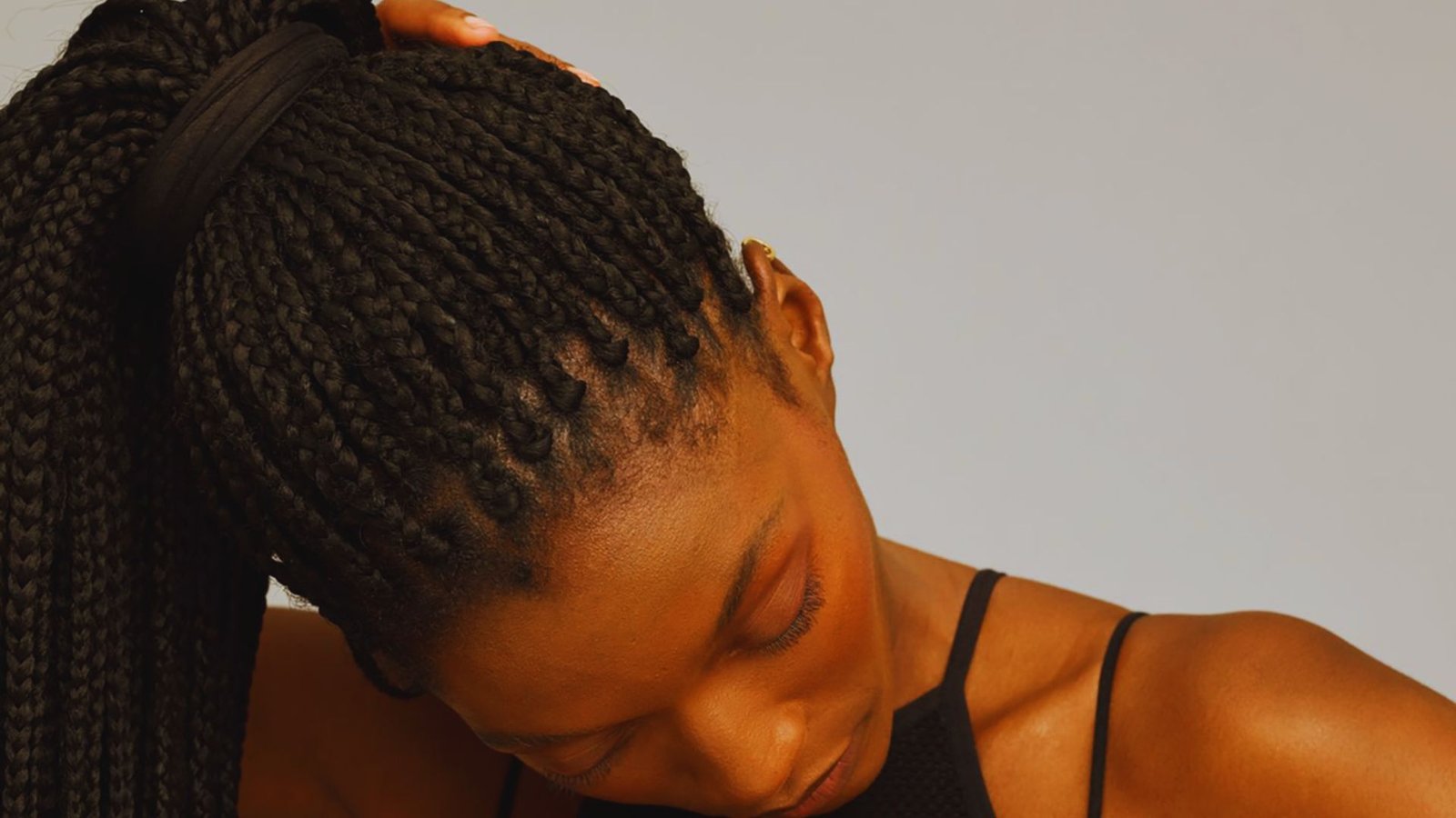 Communicate with Your Stylist About Tension