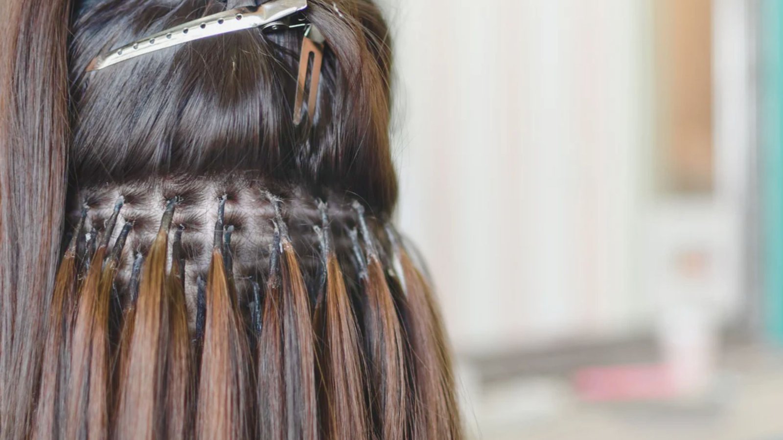 5. Microlink / Microbead Extensions