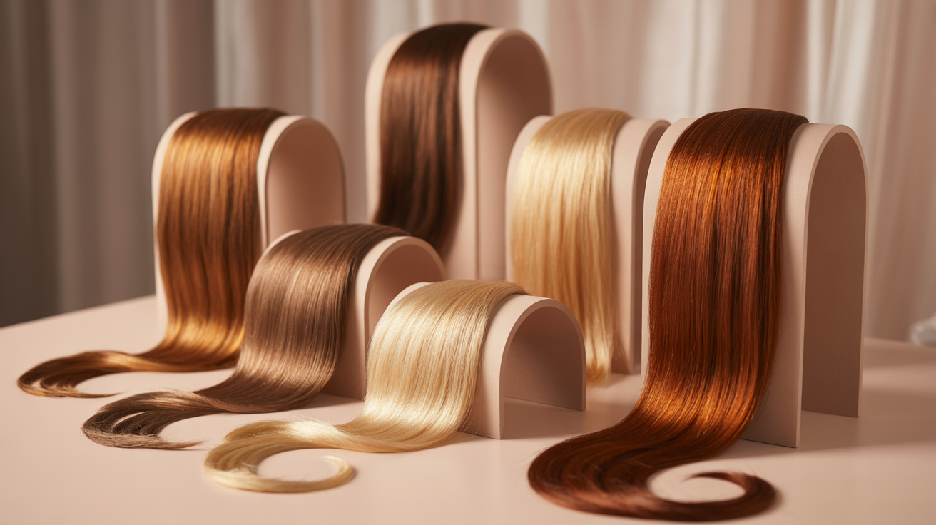 12-14 Inch Hair Extensions