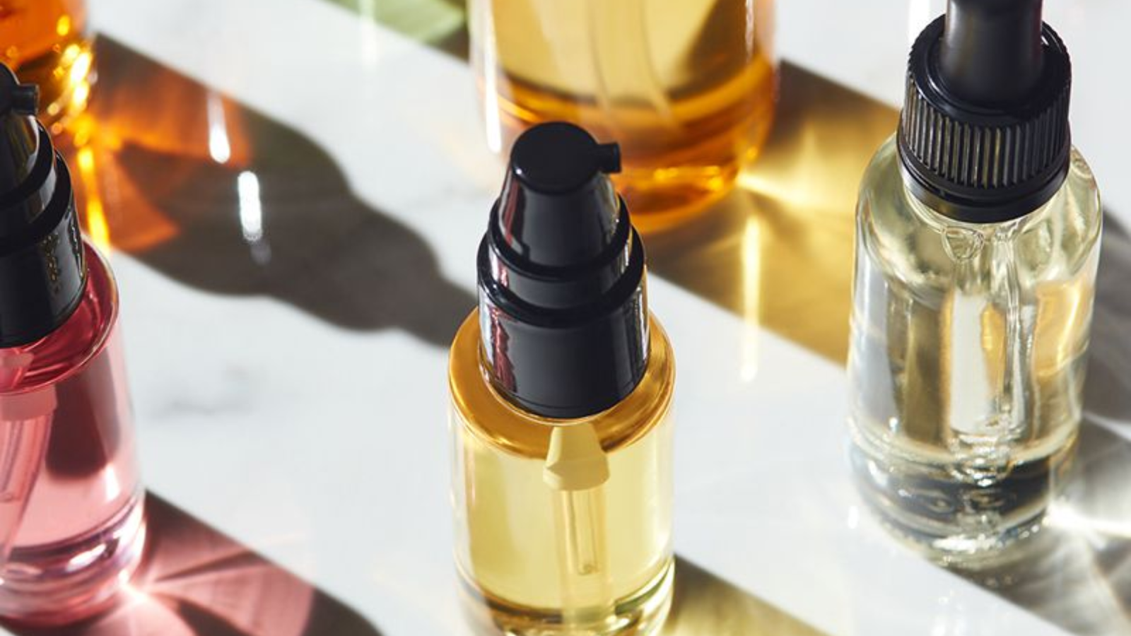 Formaldehyde and Formaldehyde-Releasing Ingredients